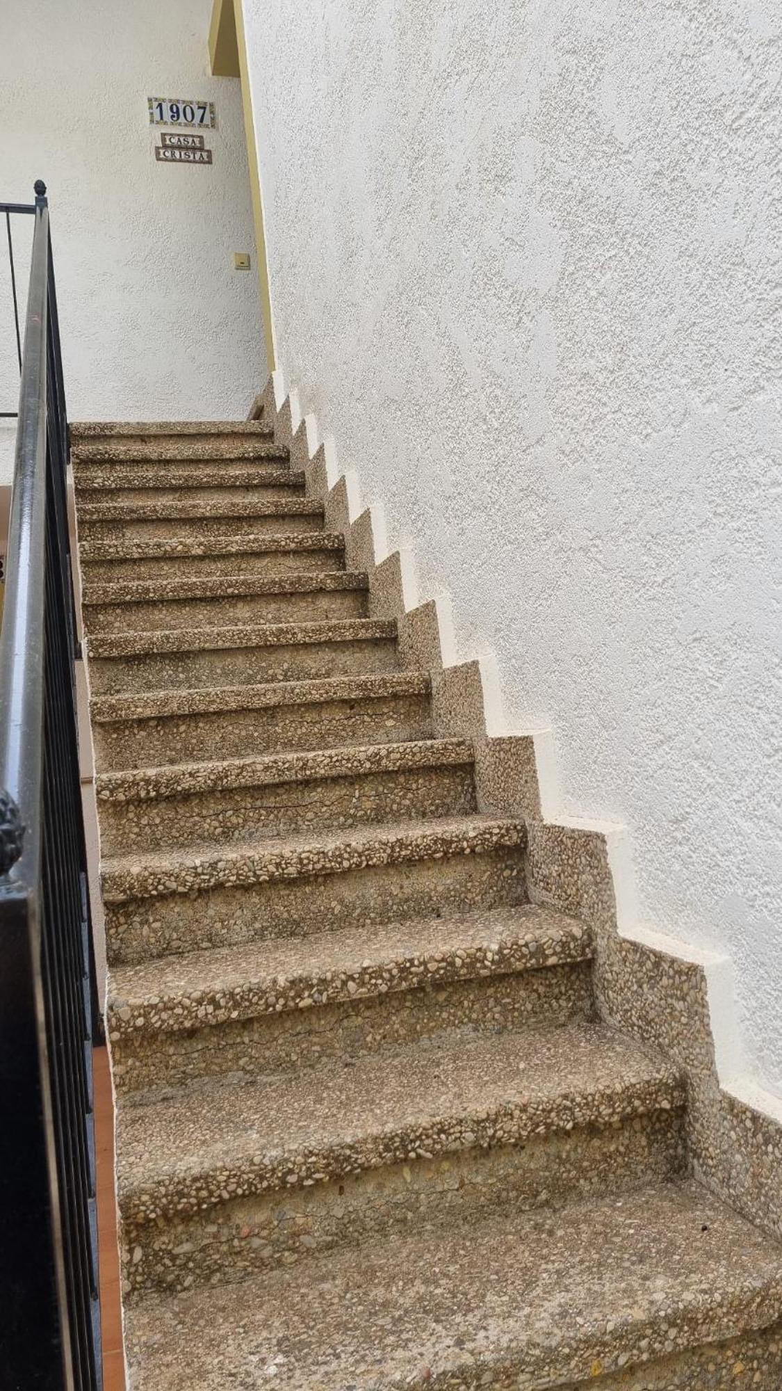 Appartamento Casa Crista - Calpe, Costa Blanca 1907 Esterno foto