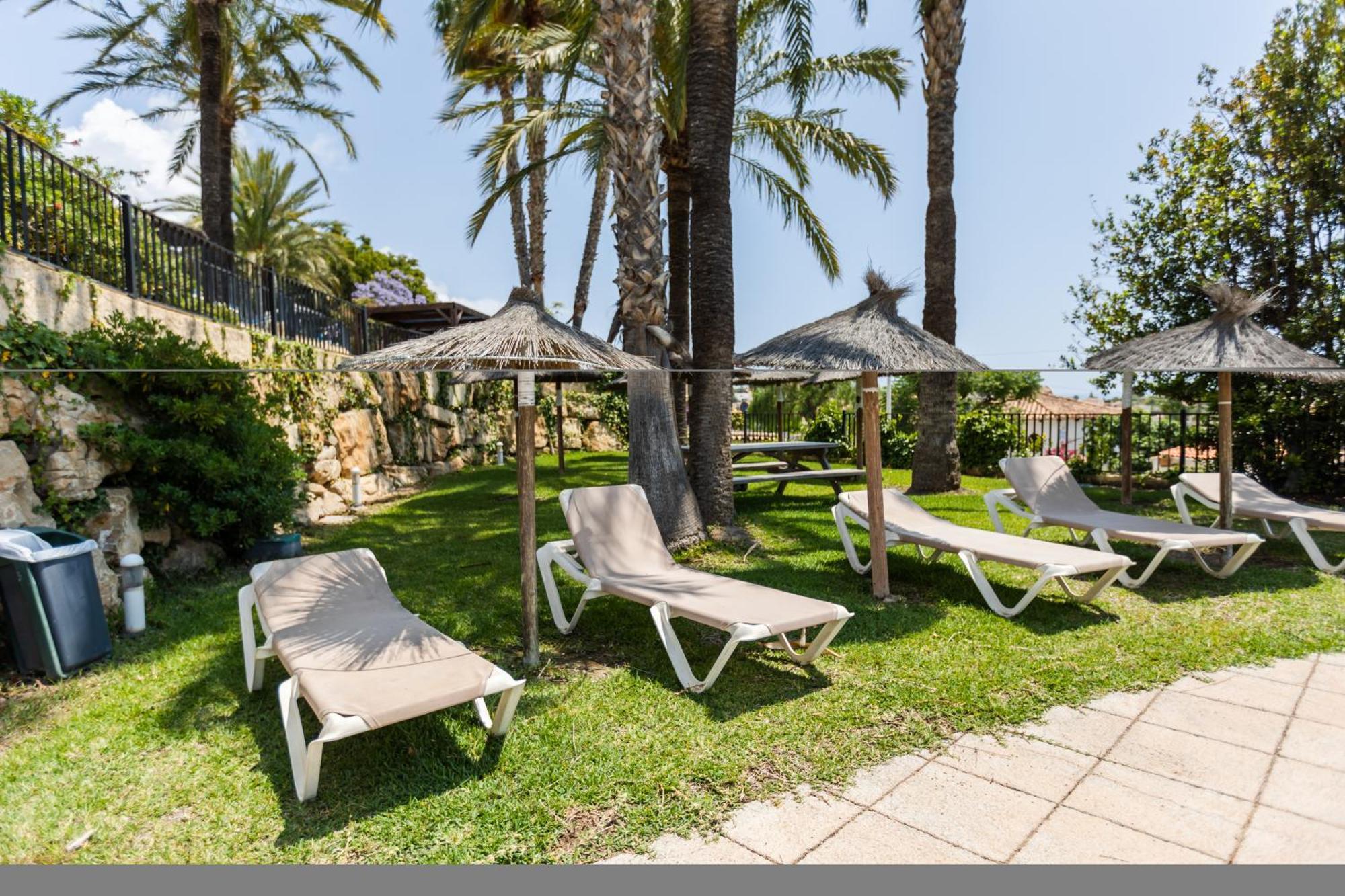 Appartamento Casa Crista - Calpe, Costa Blanca 1907 Esterno foto